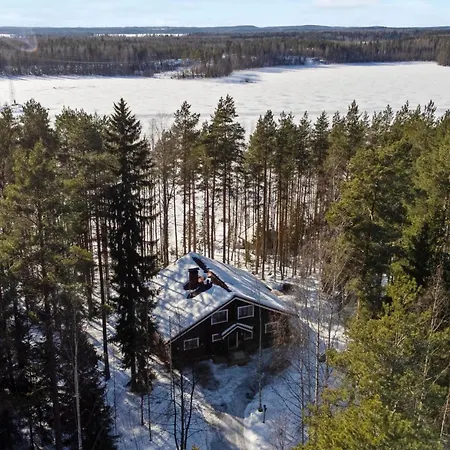 Holiday home Tuohiniemi By Interhome *