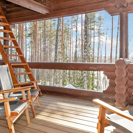 Tuohiniemi By Interhome