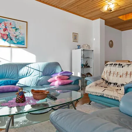 Tuohiniemi By Interhome Ferienhaus Joroinen