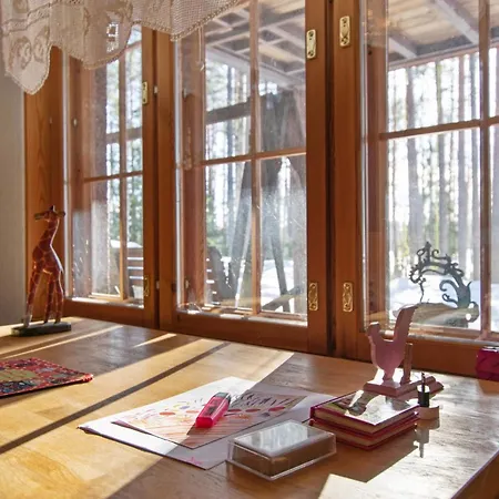 Tuohiniemi By Interhome