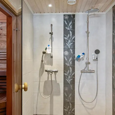 Holiday home Tuohiniemi By Interhome *
