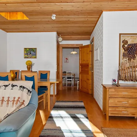 Tuohiniemi By Interhome Ferienhaus *