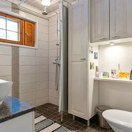 Ferienhaus Tuohiniemi By Interhome