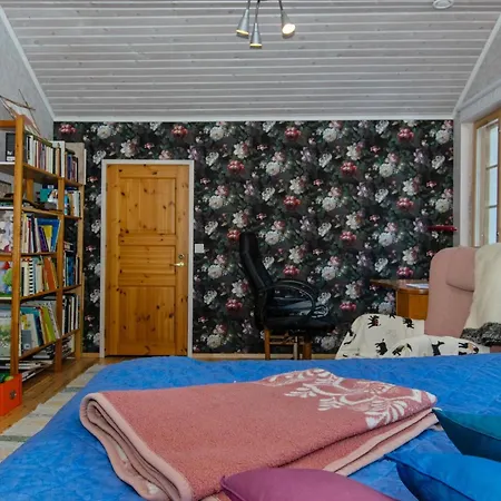 Holiday home Tuohiniemi By Interhome Virtasaari