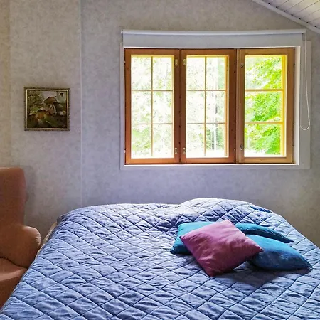 Tuohiniemi By Interhome * Virtasaari