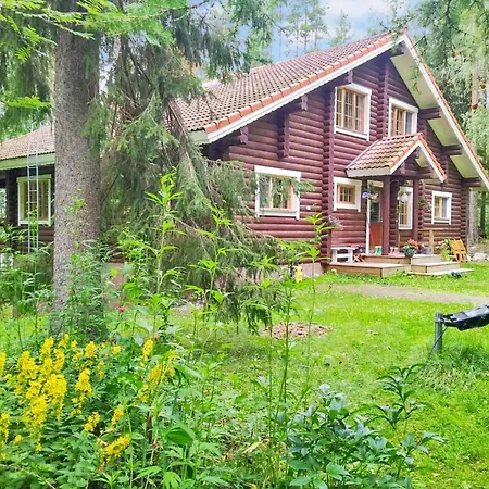 Tuohiniemi By Interhome * Virtasaari