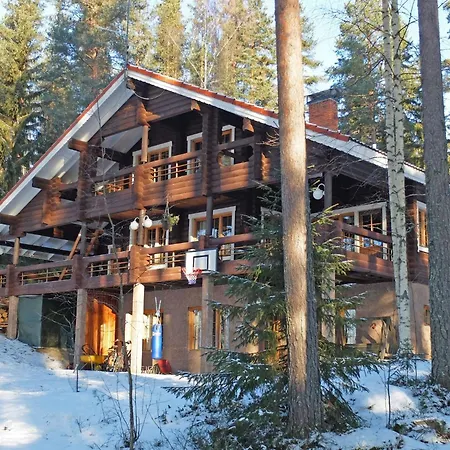 Ferienhaus Tuohiniemi By Interhome