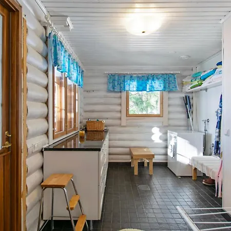 Hébergement de vacances Tuohiniemi By Interhome