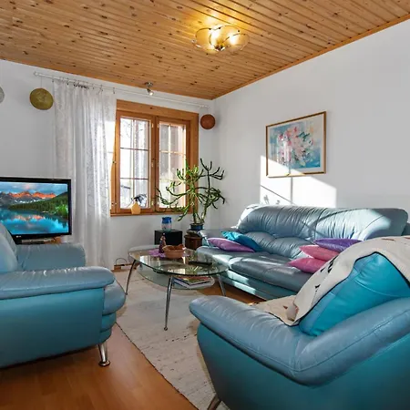 Tuohiniemi By Interhome * Joroinen