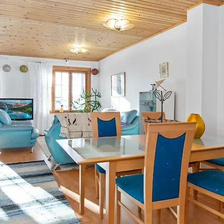Tuohiniemi By Interhome Hébergement de vacances