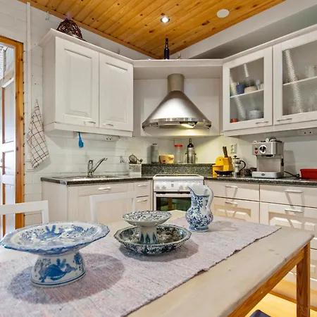 Tuohiniemi By Interhome Ferienhaus Joroinen