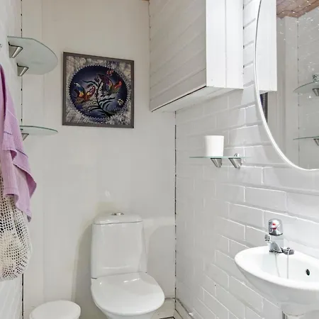 Ferienhaus Tuohiniemi By Interhome *