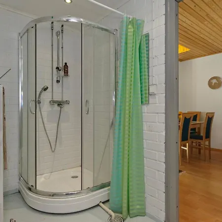 Ferienhaus Tuohiniemi By Interhome Joroinen