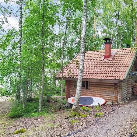 Tuohiniemi By Interhome Hébergement de vacances *