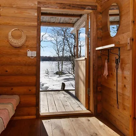 Tuohiniemi By Interhome Hébergement de vacances *