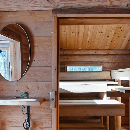 Tuohiniemi By Interhome Hébergement de vacances *