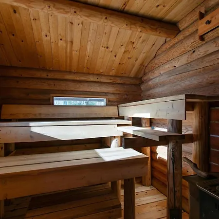 Tuohiniemi By Interhome Hébergement de vacances Joroinen