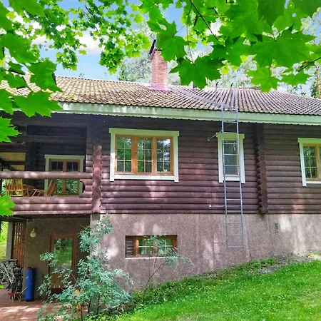 Tuohiniemi By Interhome Hébergement de vacances Joroinen