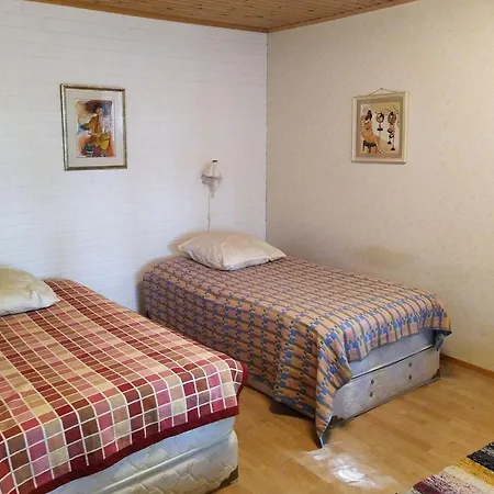 Hébergement de vacances Tuohiniemi By Interhome Joroinen